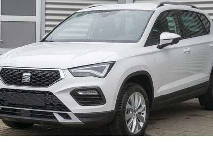 Seat Ateca 3.333 km 33.490 &euro; Düren 52351