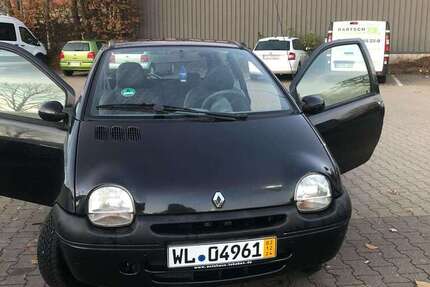 Renault Twingo 141.000 km 1.900 € Hamburg 22309