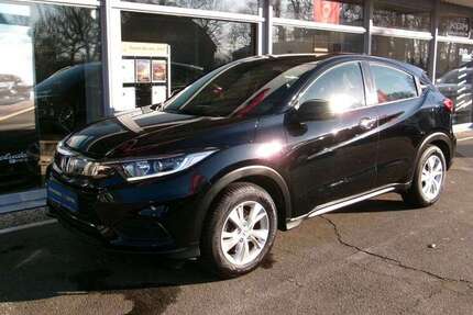 Honda HR-V 67.500 km 15.690 &euro; Horst 25358