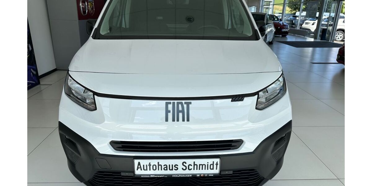 Fiat Doblo 7.901 km 22.990 &euro; Dautphetal 35232