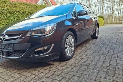 Opel Astra 199.043 km 6.500 &euro; Berumbur 26524