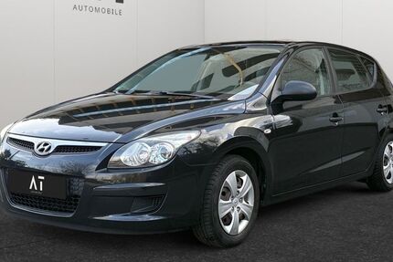 Hyundai i30 92.860 km 4.990 &euro; Frankfurt am Main 65933