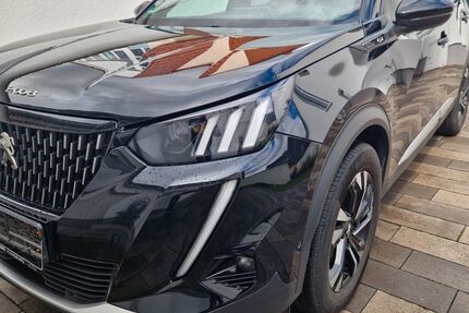 Peugeot 2008 121.000 km 16.500 € Hörselberg-Hainich 99820