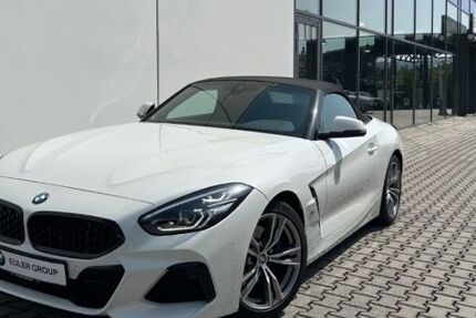 BMW Z4 29.824 km 36.977 € Kaiserslautern 67663