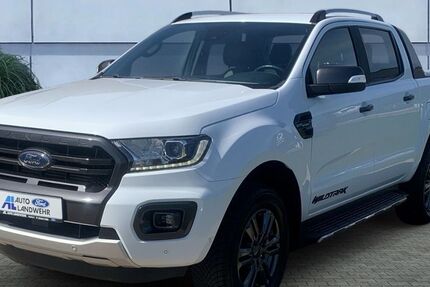 Ford Ranger 57.197 km 34.900 &euro; Holdorf 49451