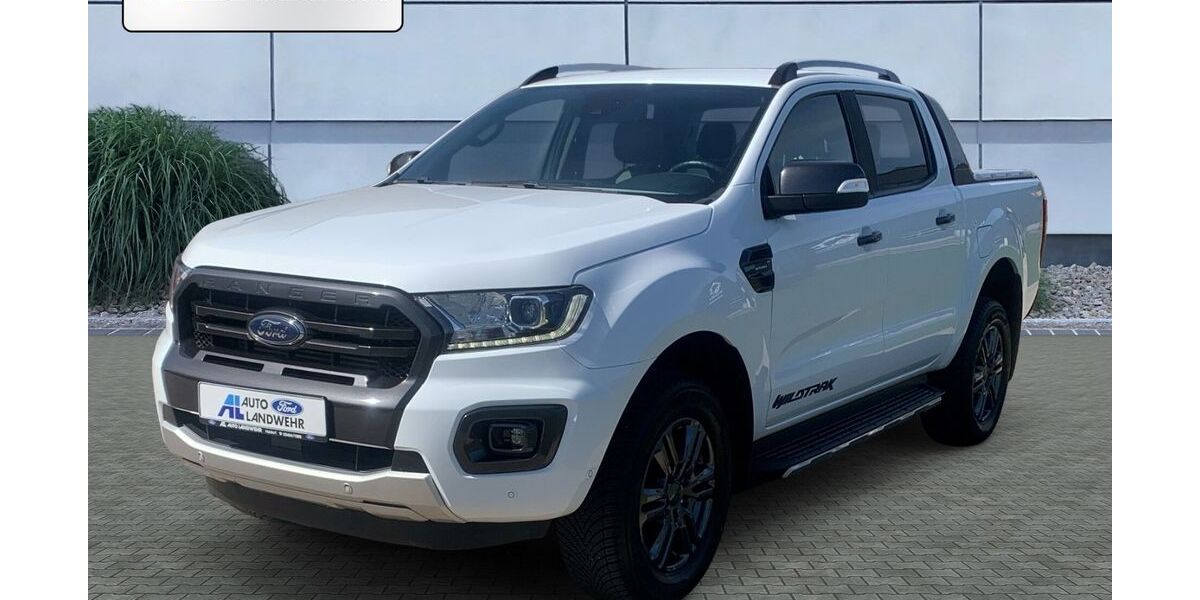 Ford Ranger 57.197 km 34.900 &euro; Holdorf 49451
