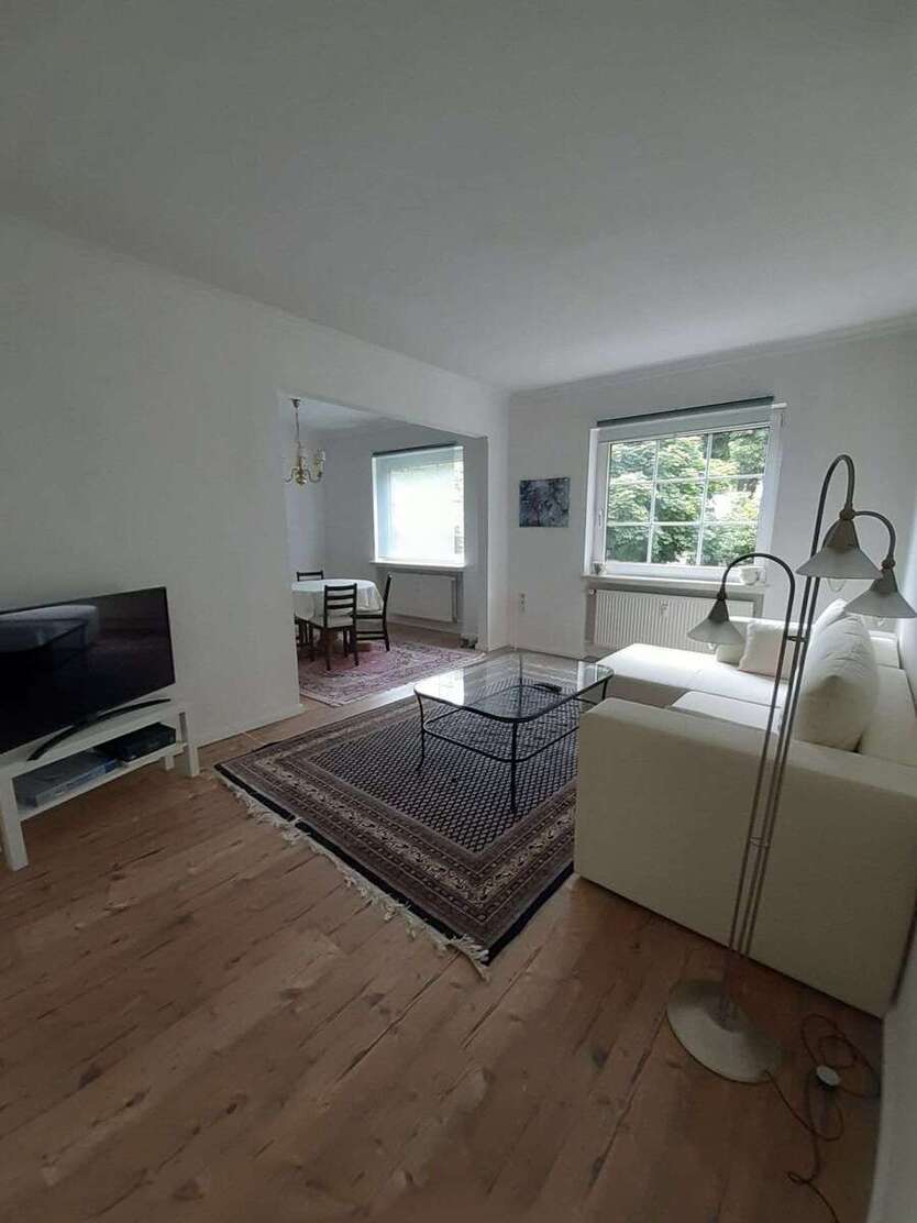 Wohnen auf Zeit in Bremen 1.580 € 2 zimmer