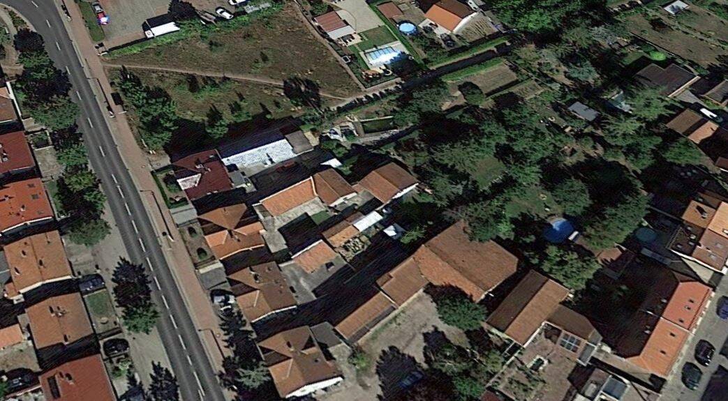 *Traumgrundstück* Baugrundstück mit Grünfläche im nahen Herzen von 99867 Gotha zimmer