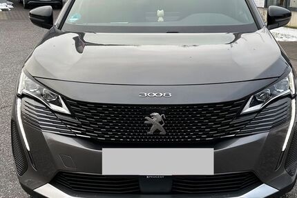 Peugeot 3008 50.500 km 22.800 &euro; Eching 85386