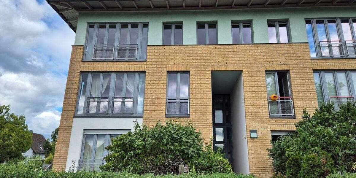 Etagenwohnung Falkensee - 2 Zimmer, 80 m&sup2;, 369.000&euro; | Angebot:24850974