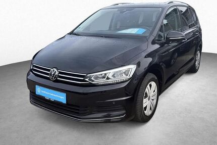 VW Touran 62.950 km 28.440 &euro; Roth 91154
