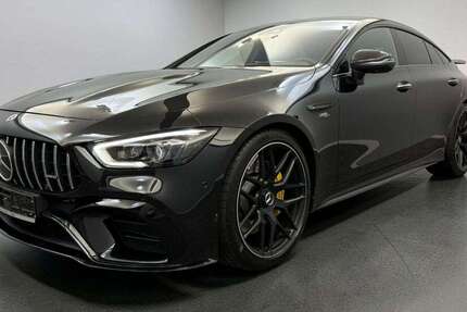 Mercedes-Benz AMG GT 60.000 km 81.799 &euro; Reutlingen 72766