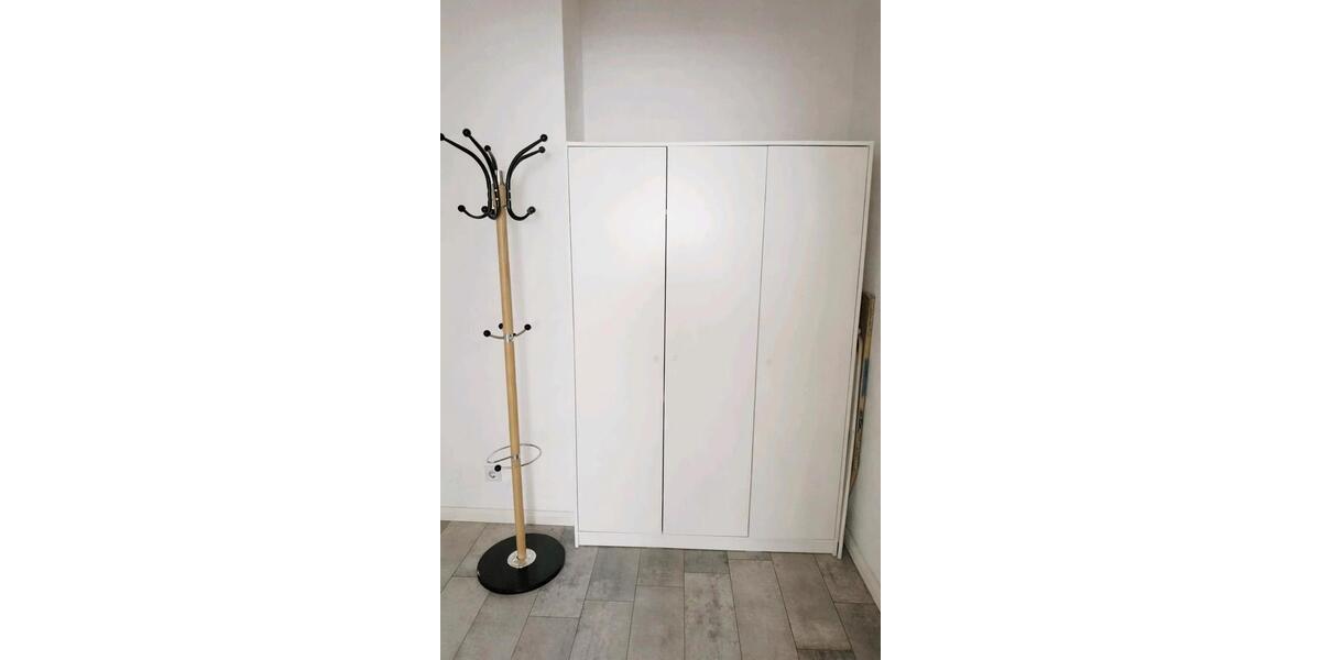 Erdgeschoßwohnung Nettetal - 2 Zimmer, 52 m&sup2;, 135.000&euro; | Angebot:24364498