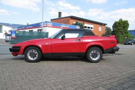 Triumph TR7