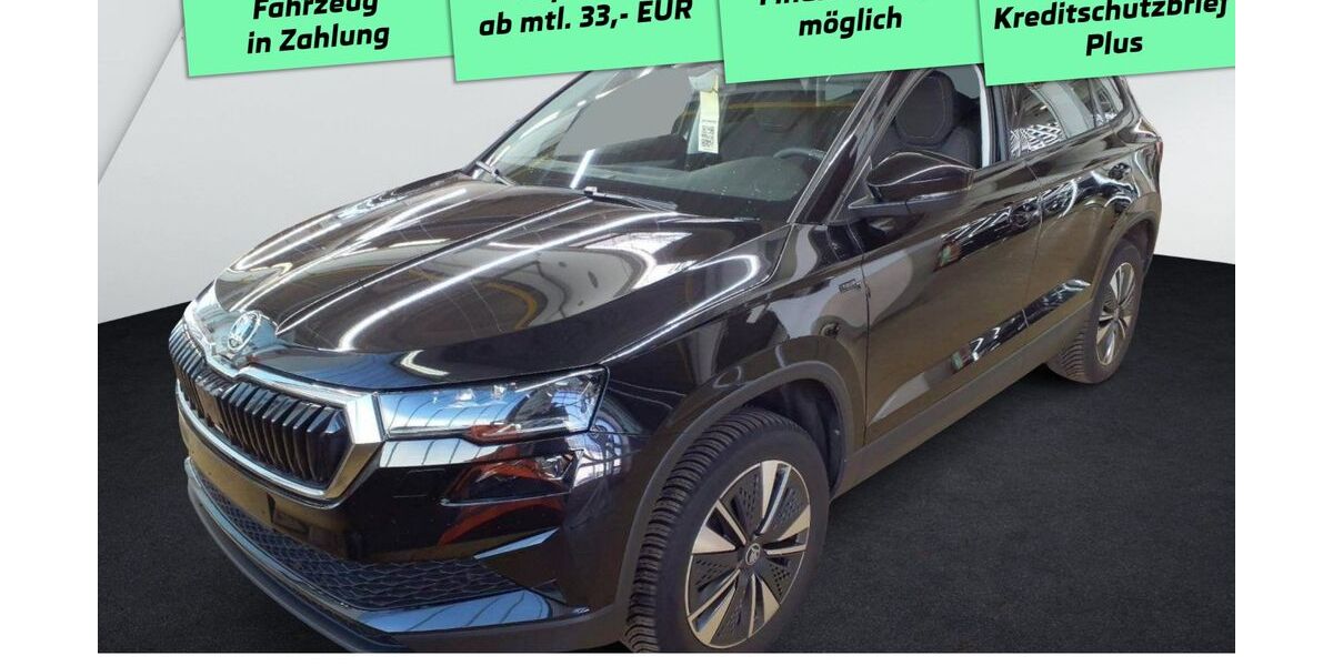 Skoda Karoq 19.030 km 36.650 &euro; Wangen im Allgäu 88239