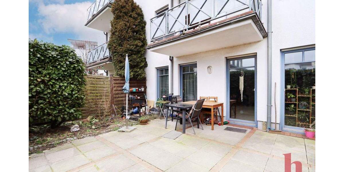 Etagenwohnung Vechta - 2 Zimmer, 61 m&sup2;, 185.000&euro; | Angebot:25694345