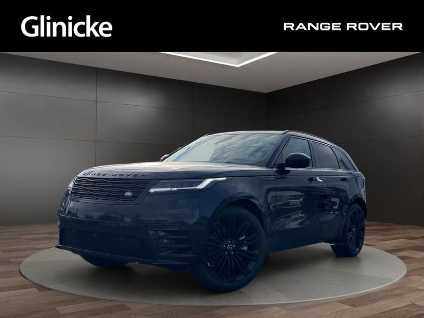Range Rover Velar