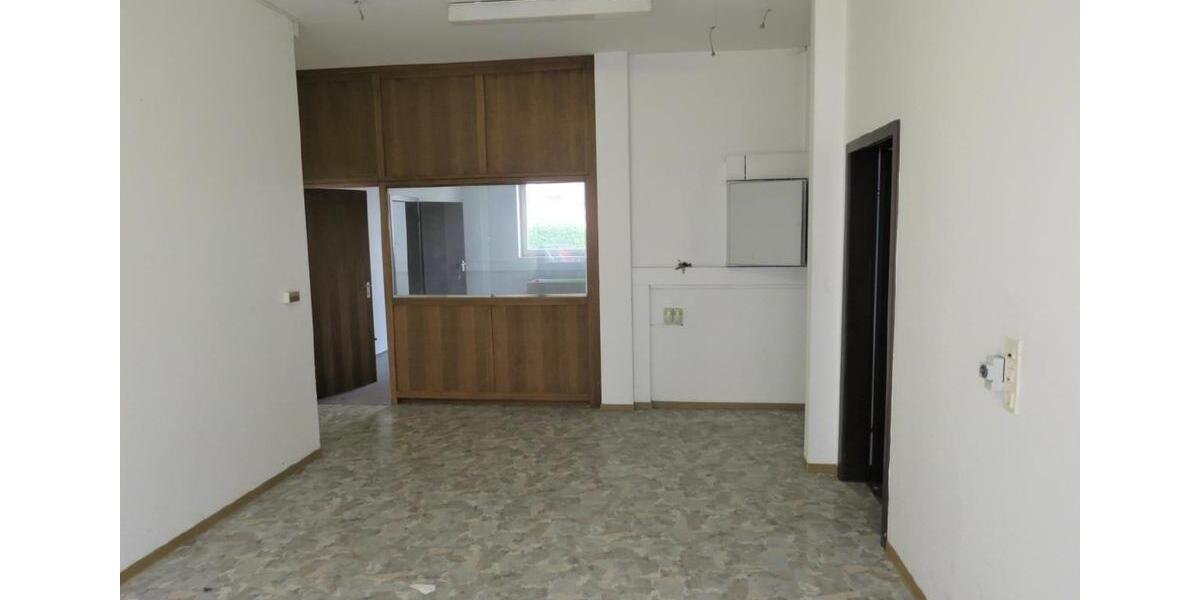 Gewerbeobjekt Bremerhaven Mitte - 2.000&euro; | Angebot:25255409