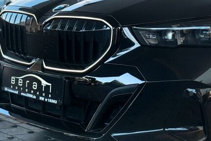 BMW 520 2.800 km 58.900 &euro; Ludwigshafen 67063