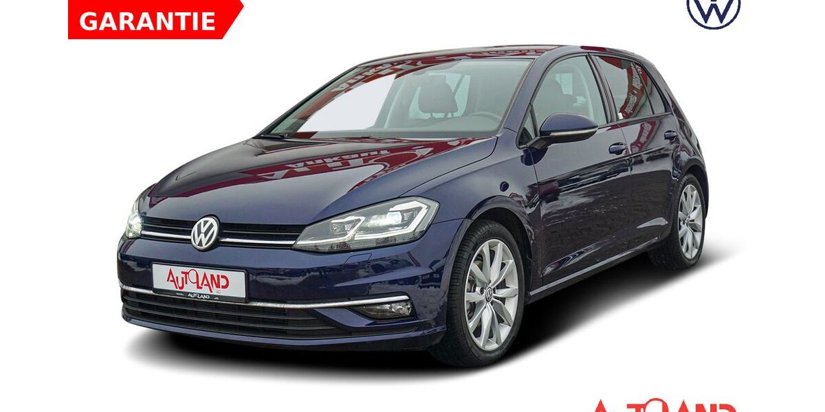 VW Golf 114.743 km 18.990 &euro; Halle 06122