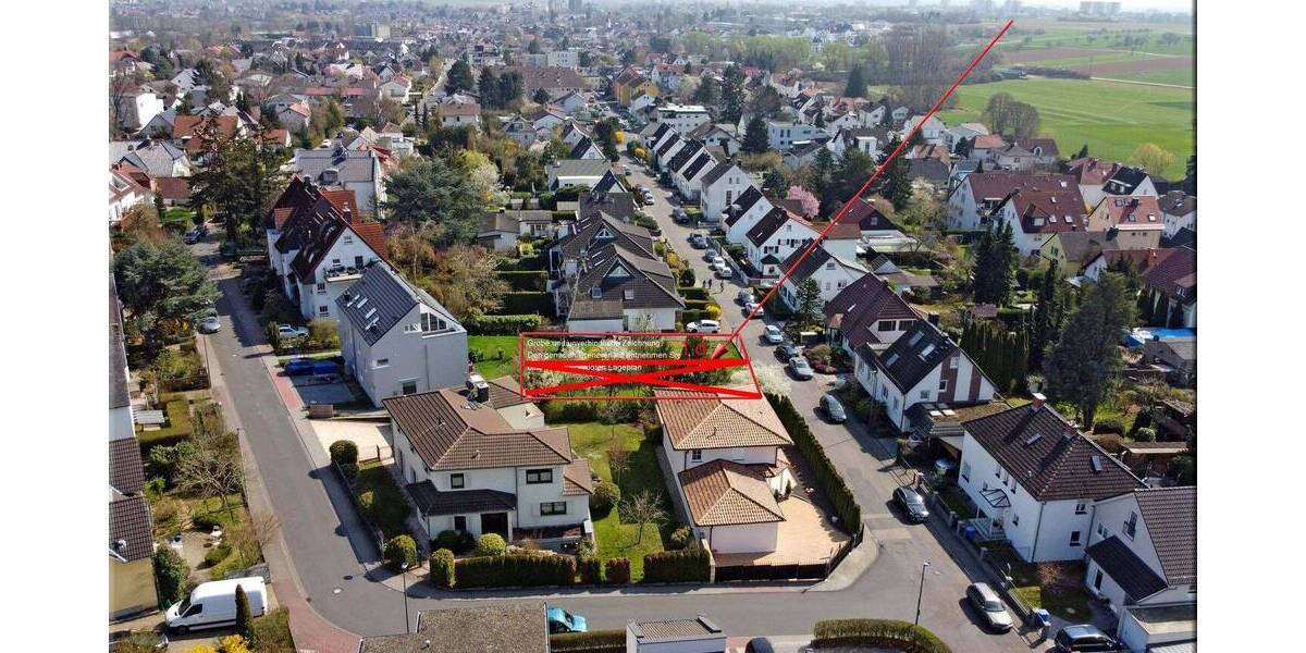 Grundstück Oberursel Stierstadt - 418.600&euro; | Angebot:26672638
