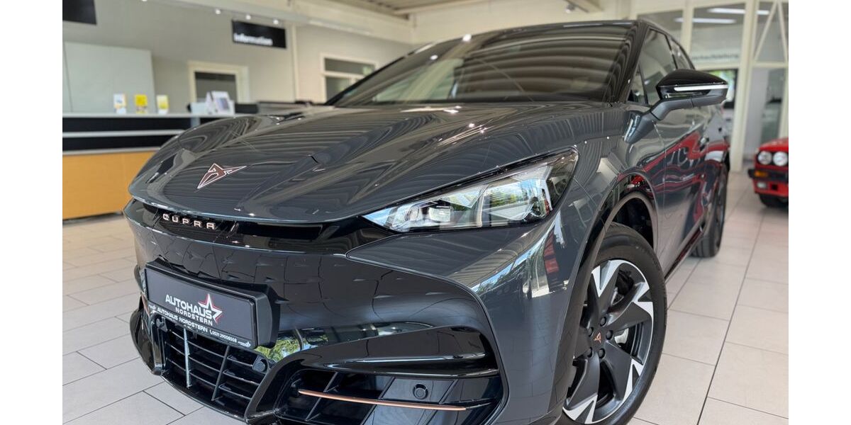 Cupra Tavascan 2.000 km 40.490 &euro; Braunschweig 38114