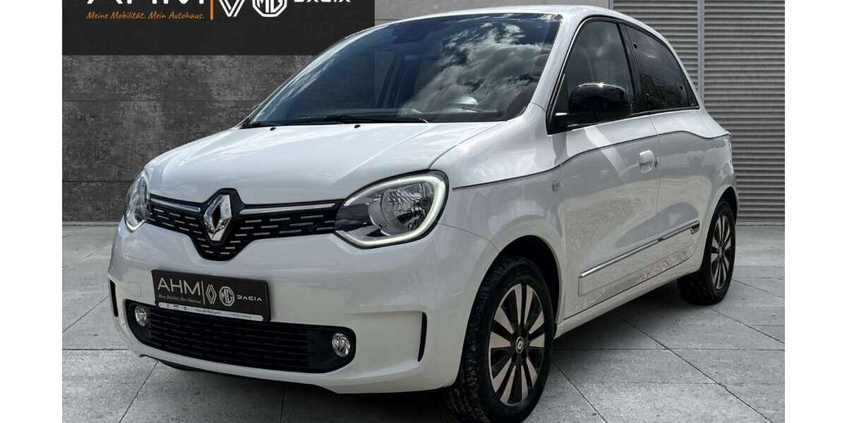 Renault Twingo 37.870 km 13.490 &euro; Freising 85354