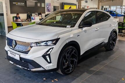 Renault Rafale 5.500 km 50.790 &euro; Dresden 01139