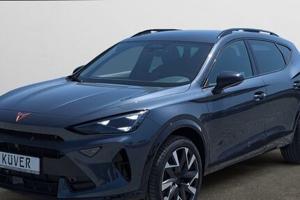 Cupra Formentor 1.500 km 36.590 &euro; Hagen 27628