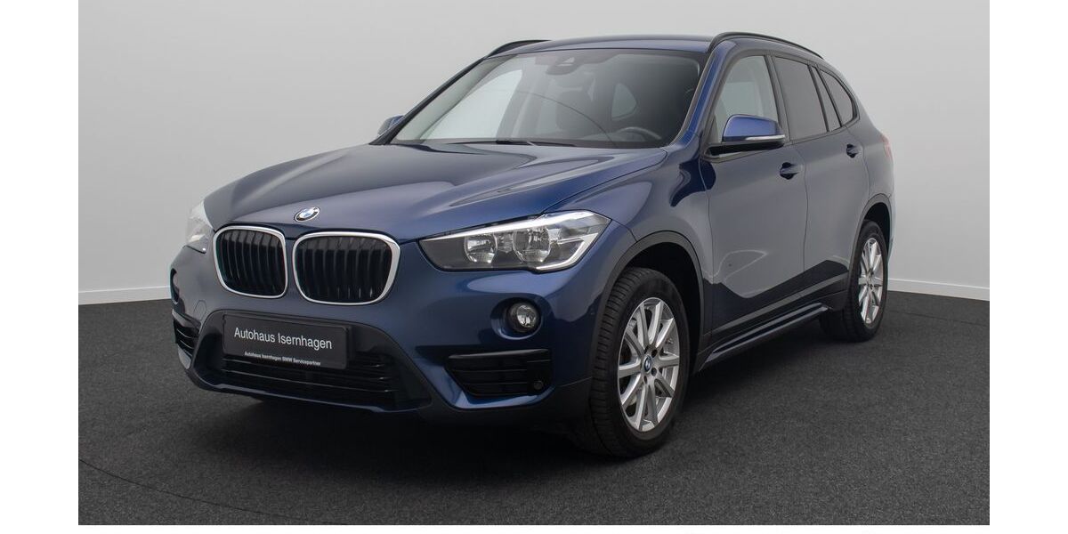 BMW X1 150.719 km 12.999 &euro; Isernhagen 30916