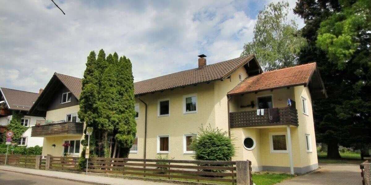 Einfamilienhaus Bad Aibling - 15.5 Zimmer, 436 m&sup2;, 1.490.000&euro; | Angebot:27019159
