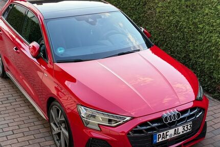 Audi A3 9.600 km 35.500 &euro; Reichertshofen 85084