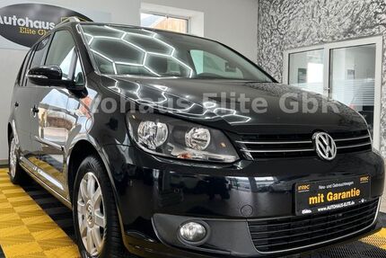 VW Touran 155.526 km 8.950 &euro; Anröchte 59609