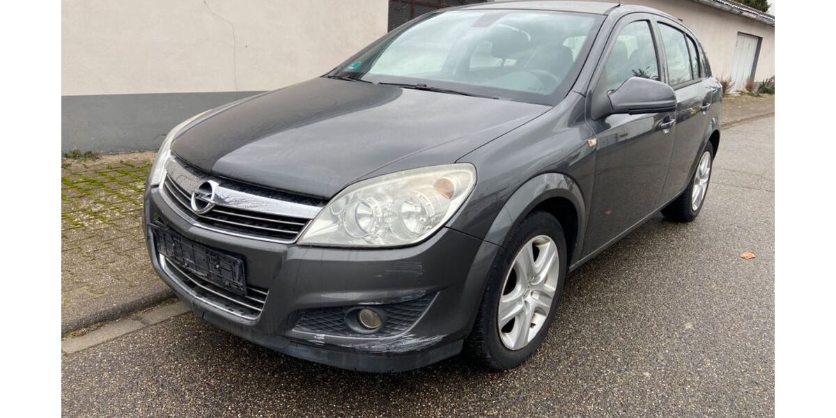Opel Astra 162.000 km 1.000 &euro; Mannheim 68199