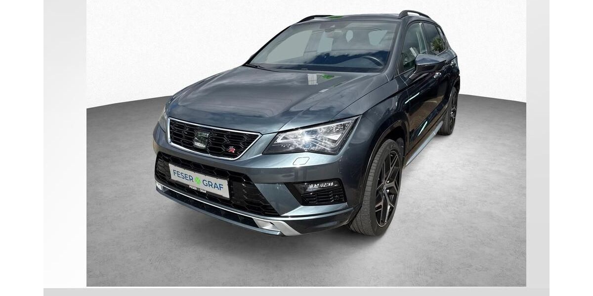 Seat Ateca 75.000 km 24.980 € Roth 91154