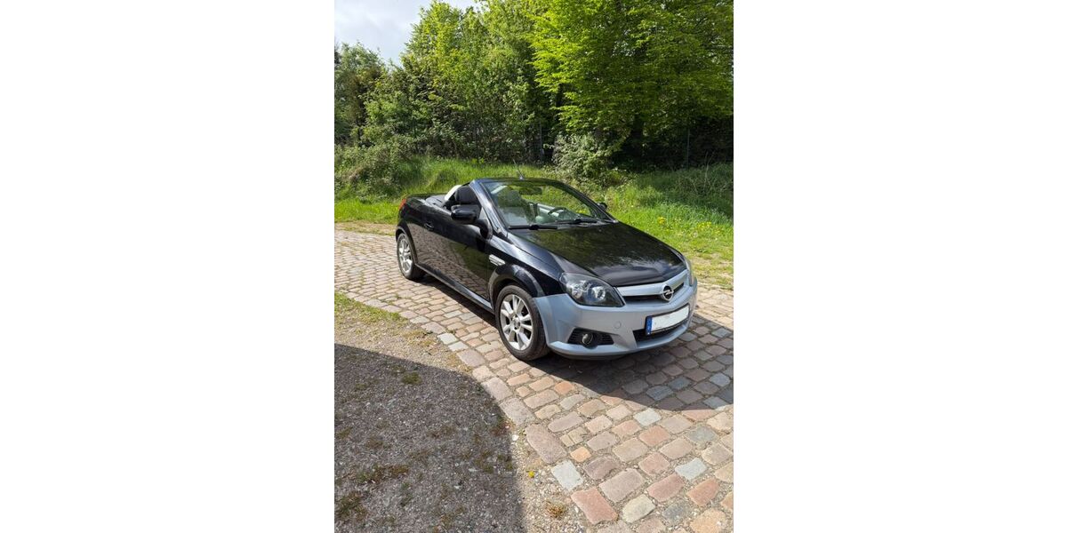 Opel Tigra 201.500 km 1.300 &euro; Kiel 24113