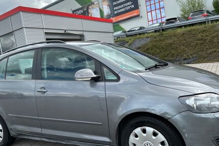 VW Golf Plus 198.052 km 2.999 € Morbach 54497