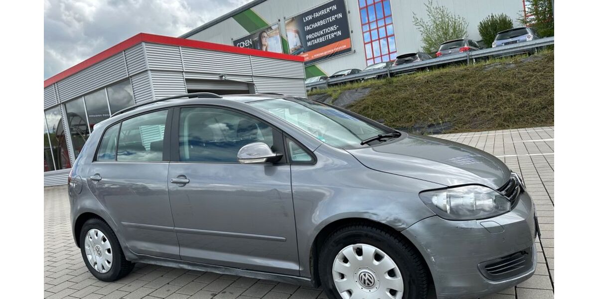 VW Golf Plus 198.052 km 2.999 € Morbach 54497