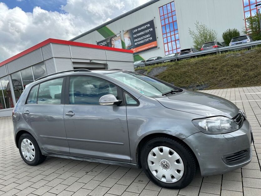 VW Golf Plus 198.052 km 2.999 € Morbach 54497