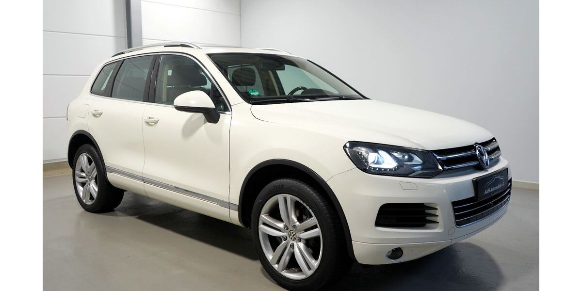 VW Touareg 282.000 km 9.000 &euro; Hürth bei Köln 50354