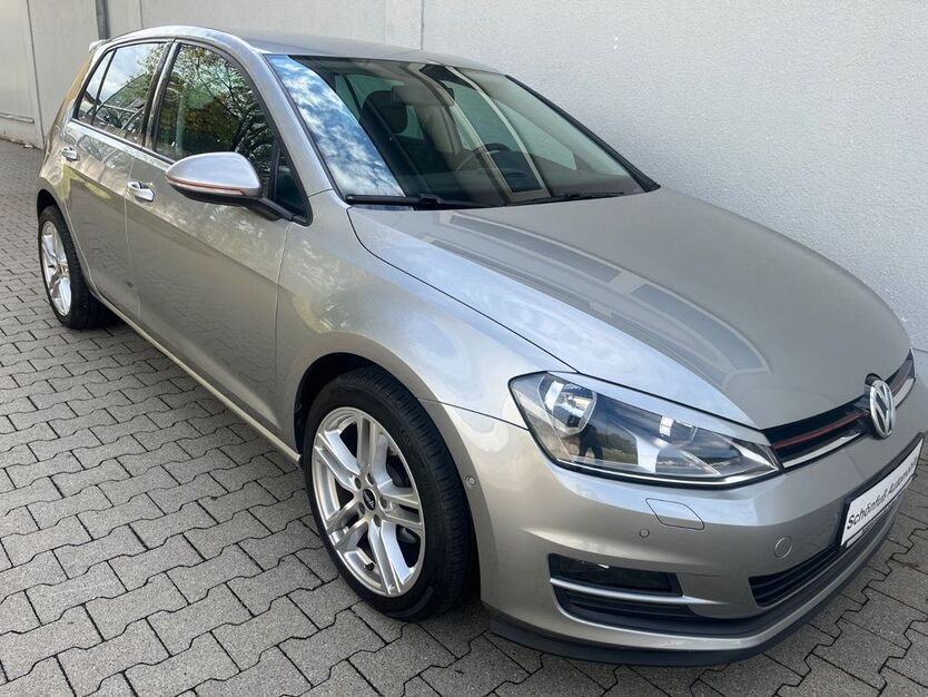 VW Golf 179.500 km 6.990 € Freiberg 09599
