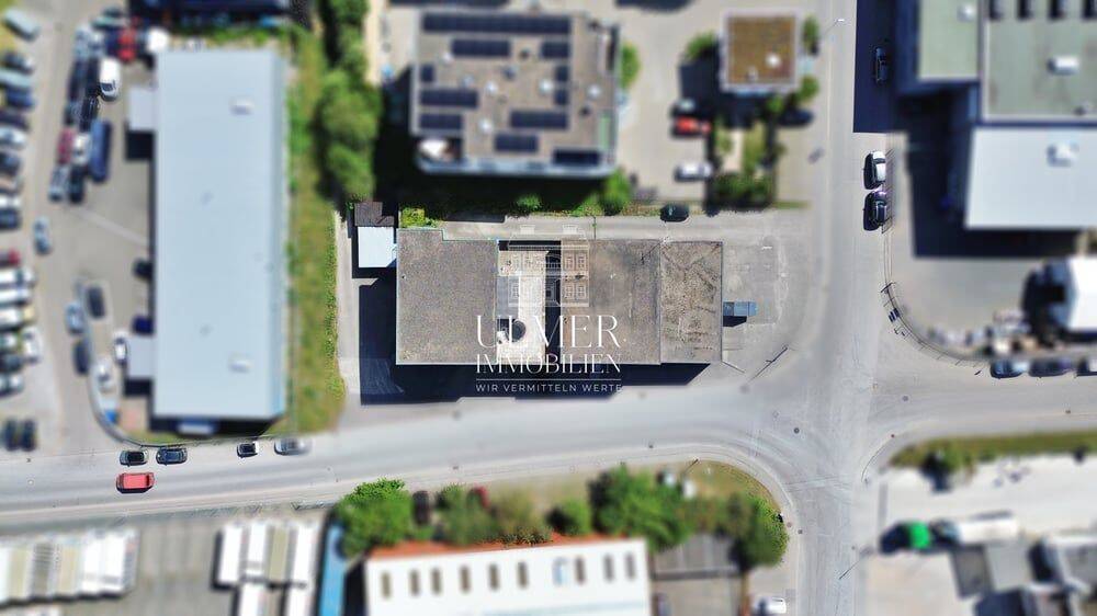 Gewerbeobjekt Gärtringen - 1.200.000&euro; | Angebot:26791522
