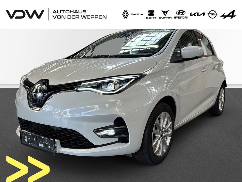 Renault ZOE 51.500 km 8.380 € Heilbronn 74076
