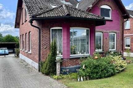 Haus Hohenwestedt - 5.5 Zimmer, 164 m&sup2;, 225.000&euro; | Angebot:25438536