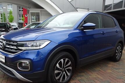 VW T-Cross 94.201 km 15.700 &euro; Hofgeismar 34369