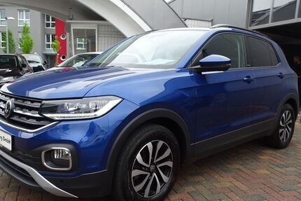 VW T-Cross 94.201 km 18.750 &euro; Hofgeismar 34369