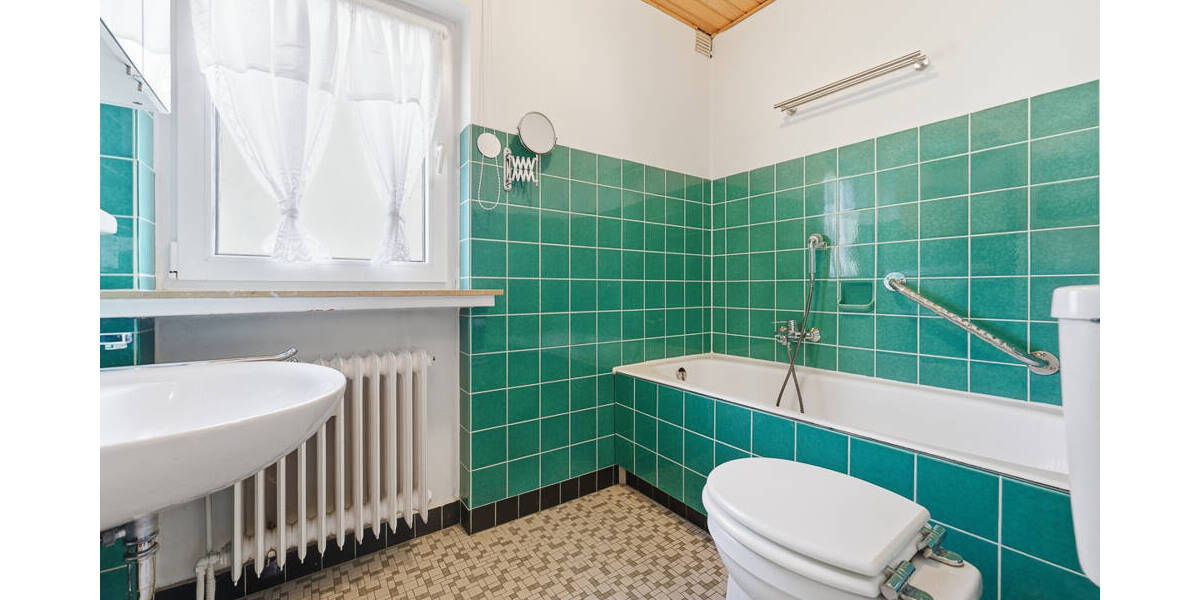 Reihenendhaus Bremen Schönebeck - 5 Zimmer, 101 m&sup2;, 279.000&euro; | Angebot:26171258