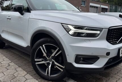 Volvo XC40 126.500 km 21.990 &euro; Seevetal bei Hamburg 21217