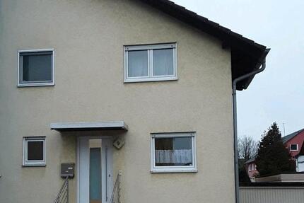 DHH Wörth Maximiliansau mit Gartenanteil ab 01.03.26 zvm 6 zimmer