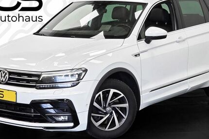 VW Tiguan 141.000 km 26.900 &euro; Dülmen 48249